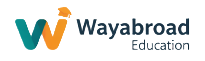 Way Abroad Education